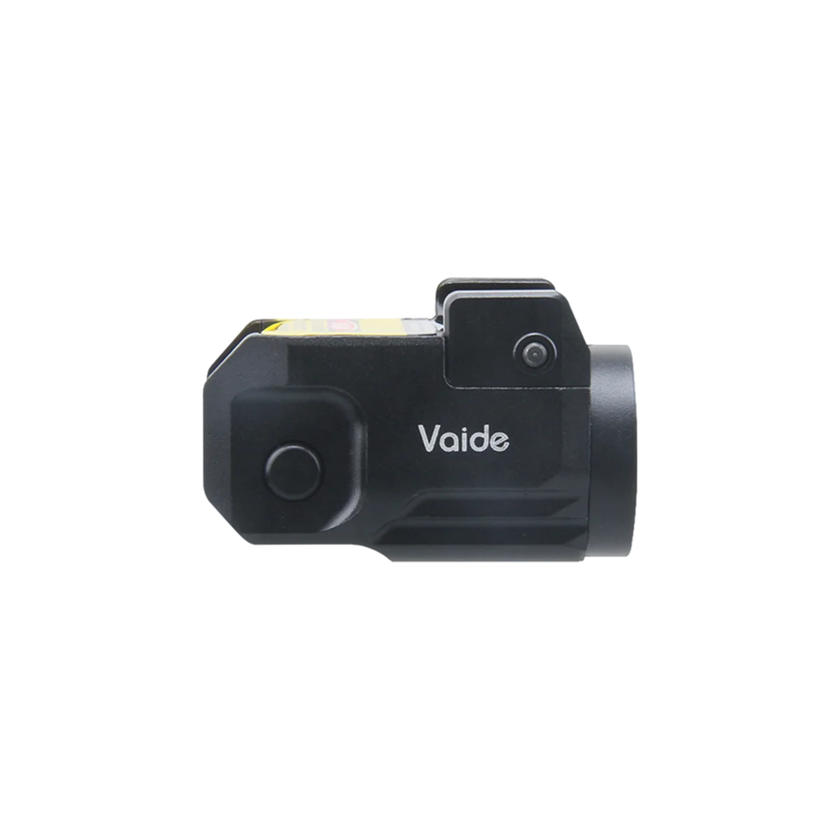 Vector Optics Vaide Scrapper Subcompact 500 Lumens Rechargeable Tactical Flashlight