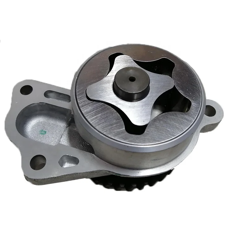 Original Truck Engine Diesel engine Oil Pump For JMC LANDWIND X8 LDV Maxus V80 VM 2.5 1011100 RAA C00014631