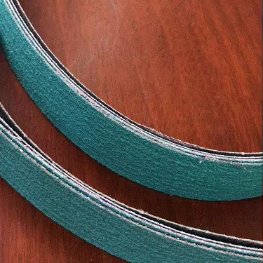 Good quality Sanding Paper Rolls Silicon Carbide Aluminium Oxide Zirconia Abrasive Tools Alumina-Zirconia Sanding Belt