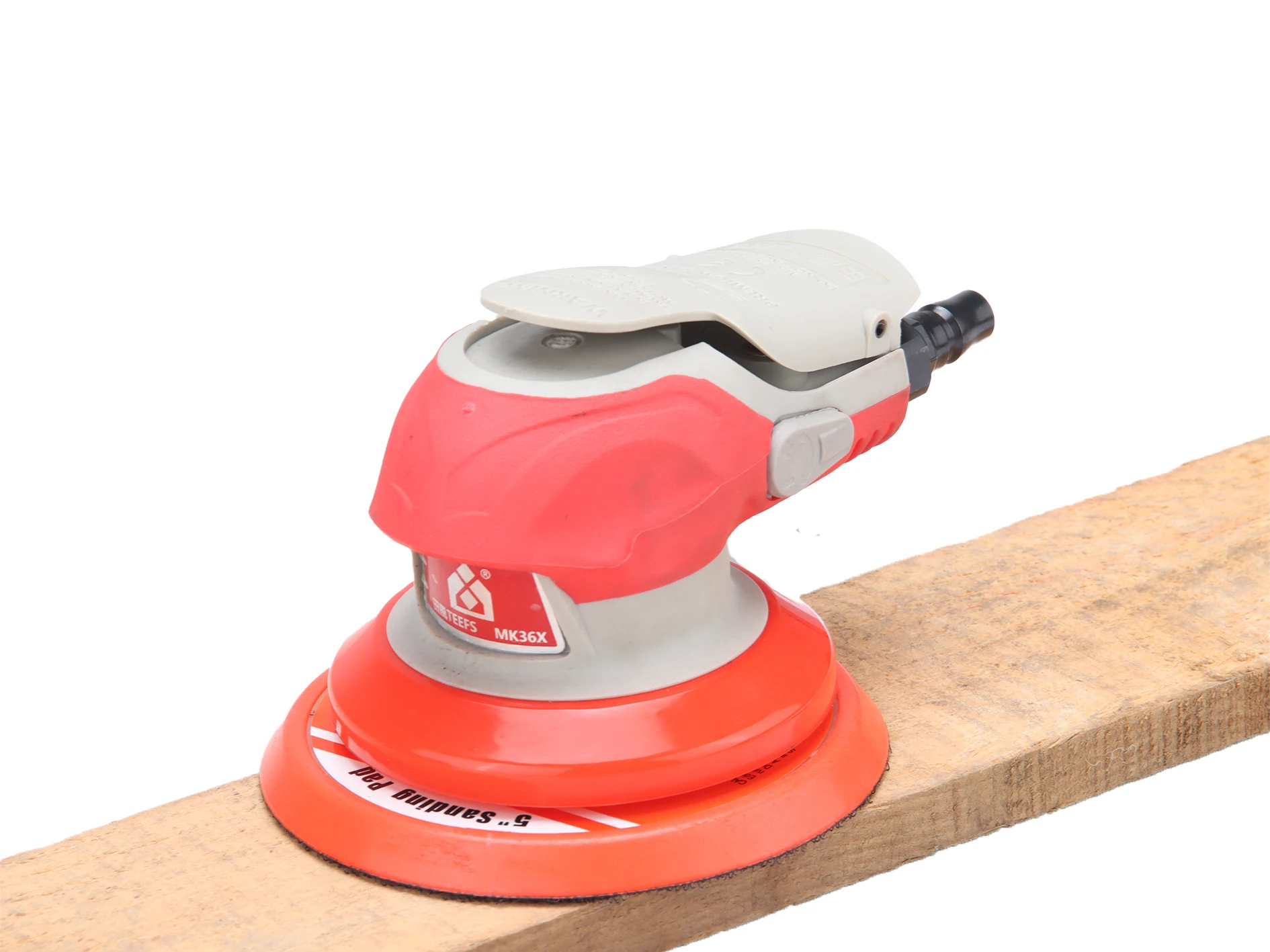 Factory direct sale car polisher sanding machine random orbit sander pneumatic sander