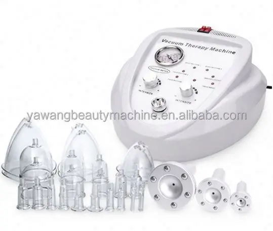 newest enlarge massager tighten sexy enlargement for breast firming health care beauty machine