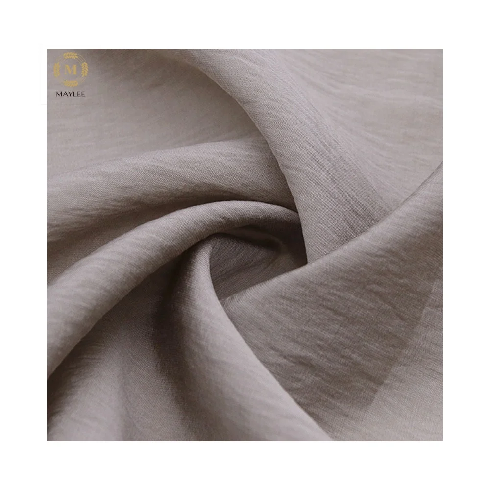 16753 Водонепроницаемая 85% нейлоновая ткань TENCEL16 % для женских блузок рубашек платьев брюк костюмов