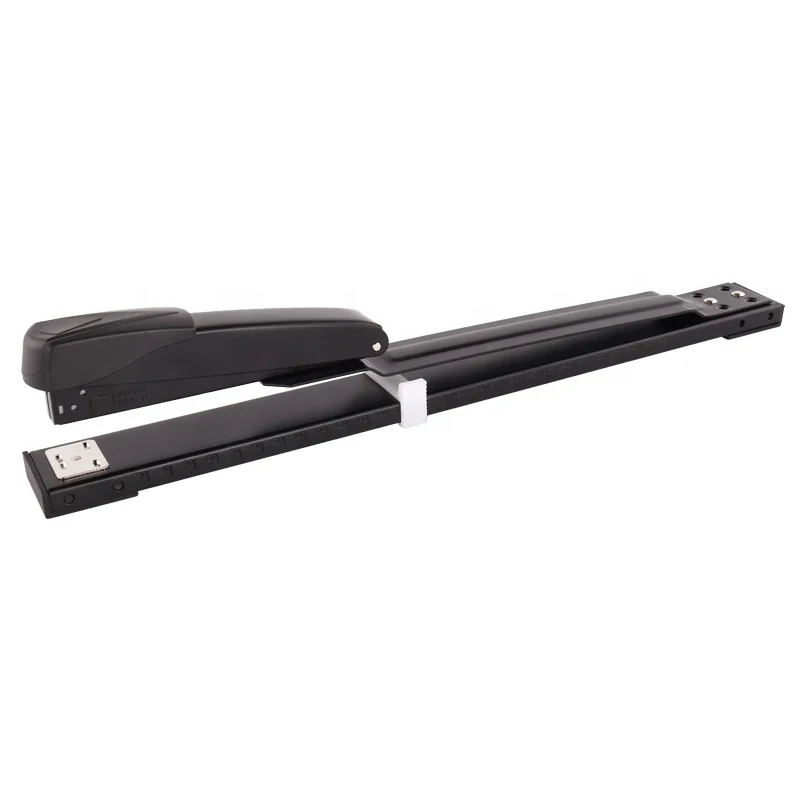 50 Sheet Capacity Factory Made Premium  Long Reach Stapler