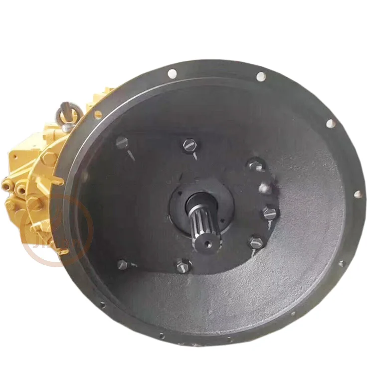JISION Construction Machinery 320C 320D 323D 320D GC Excavator SBS120 Hydraulic Main Pump 272-6955