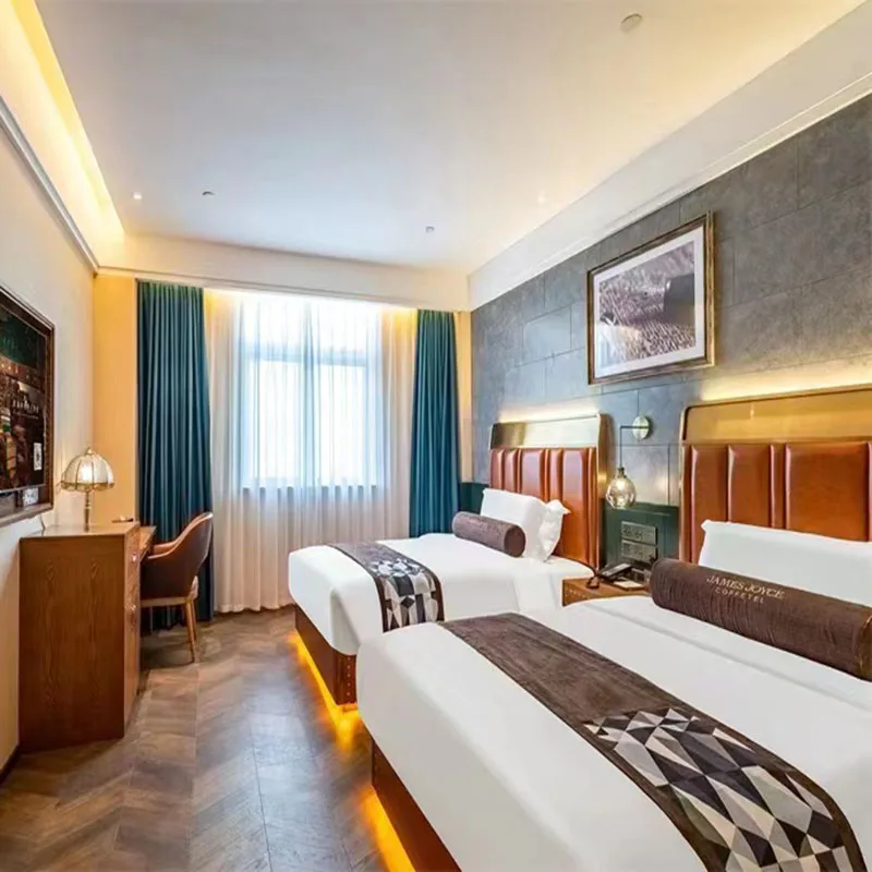 Custom Wholesale Hotel Furniture Hotel Manufacturers For 5 Star