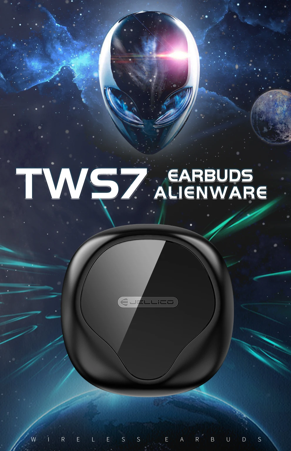  hot sellings 2021 amazon wireless earphone headphones tws earbuds oem airdots airpot