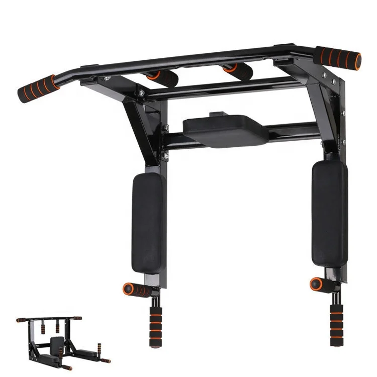 Цена по прейскуранту завода-изготовителя Heavy Duty Прочный подбородок станция для занятия спортом дома домашний тренажер настенный подтягиваний