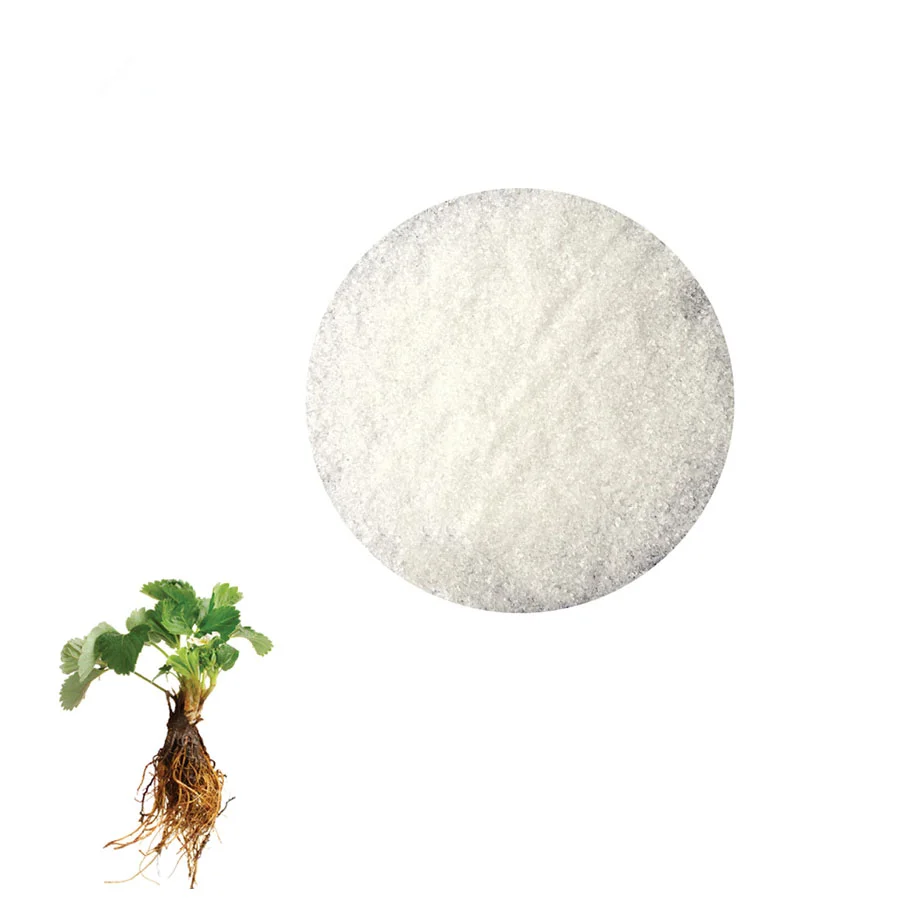 6-BA 98% TC Cytokinin Plant growth regulator benzylaminopurine manufacturer factory