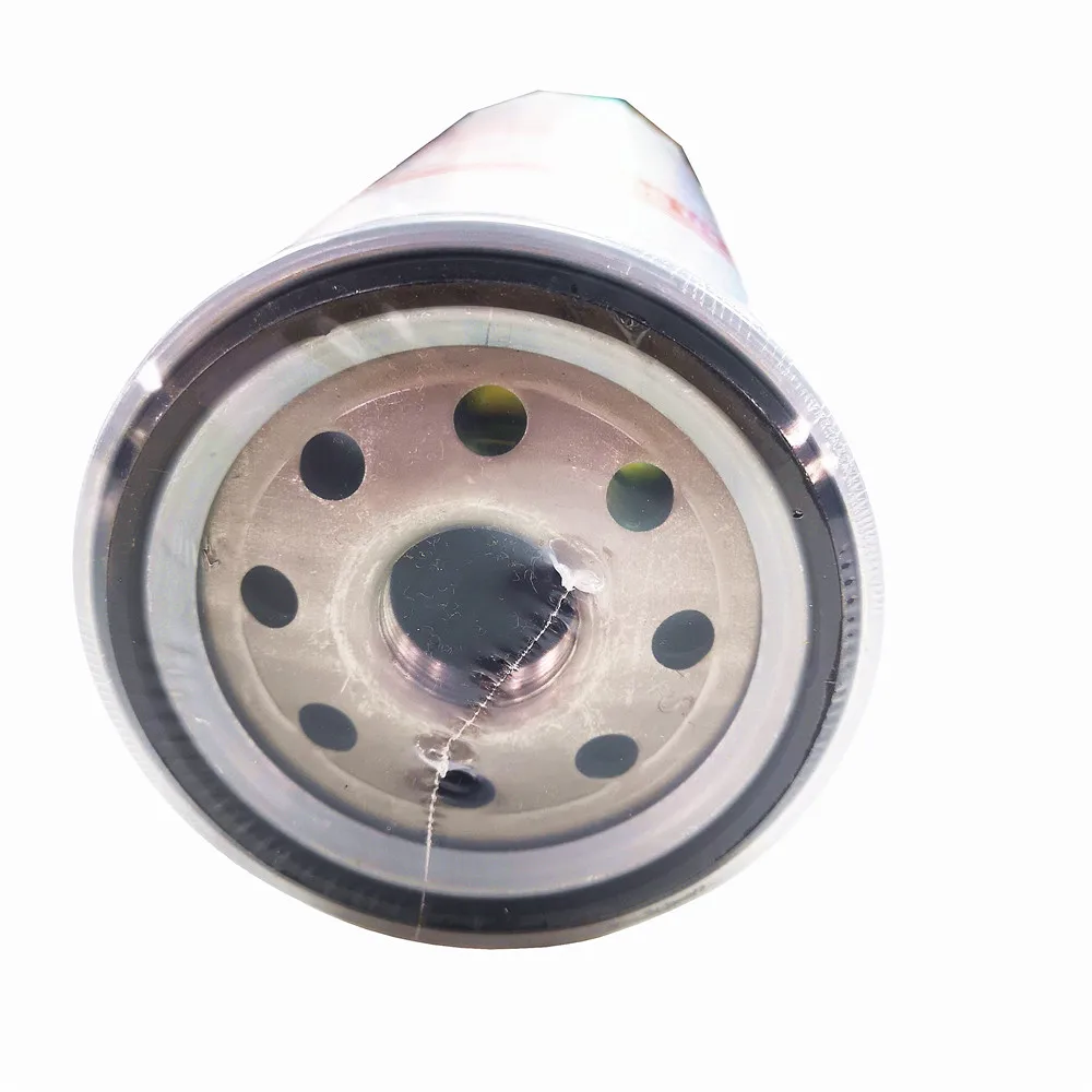 Замена масляного фильтра 430-1012240 для YUTONG и YUCHAI