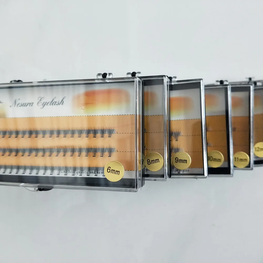 wholesale high quality 10d 20d Individual eyelash