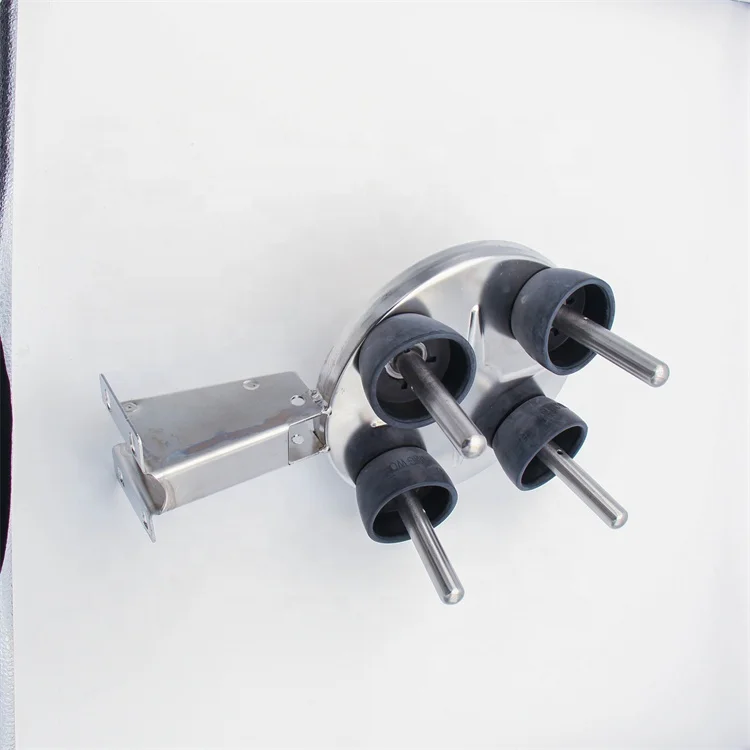 Milking Parlor Spare Parts