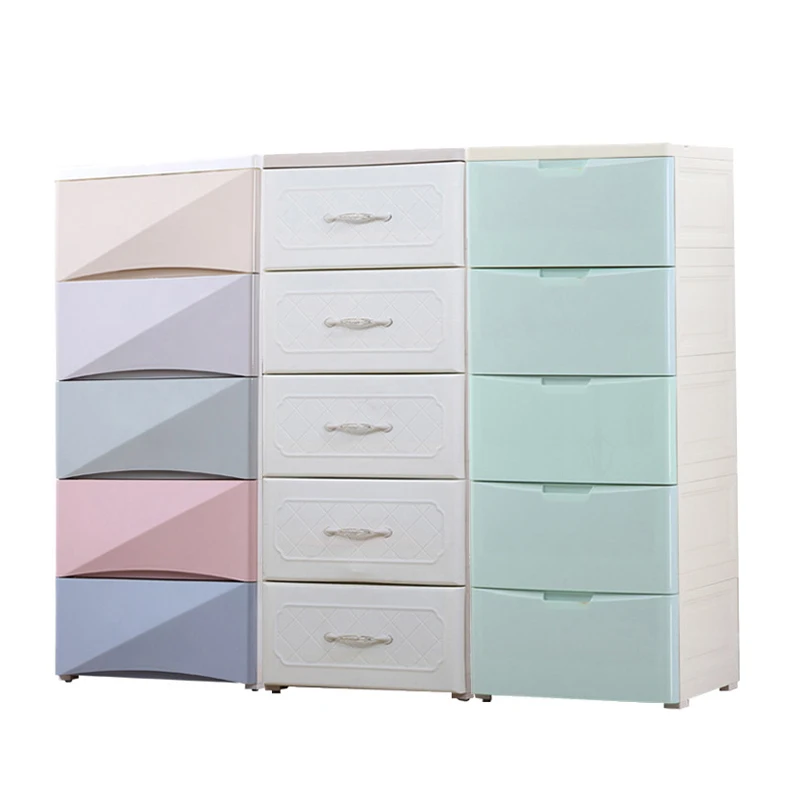 Children Portable Baby Cupboard, Design Storage Children Storage Cabinet/