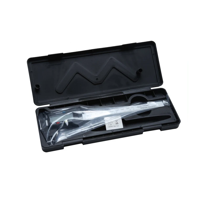 cheap 0-150-100mm Digital Electronic Digital Vernier Caliper
