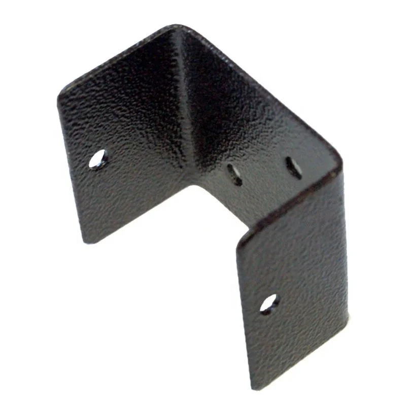 Custom  Unistrut Mounting Bracket Powerful Strut Support