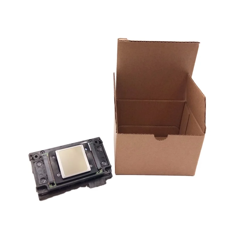 Высокоскоростная печатающая головка для станка cobezal Xp600 eps son XP600 XP601 XP700 XP800 XP750 XP850 Печатающая