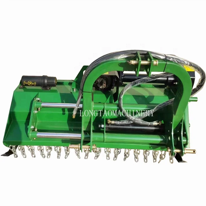 30HP 40HP 50HP Компактный Трактор 3 точечный с приводом от ВОМ одобренный CE подвижность грудной клетки газонокосилка для дробилки