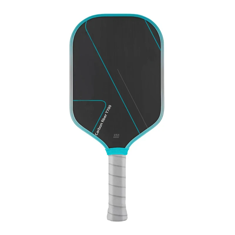 Китайские пикловые весла shangze приглашают воздух 16 мм t700 из углеродного волокна pickleball Весло padle padles с toray
