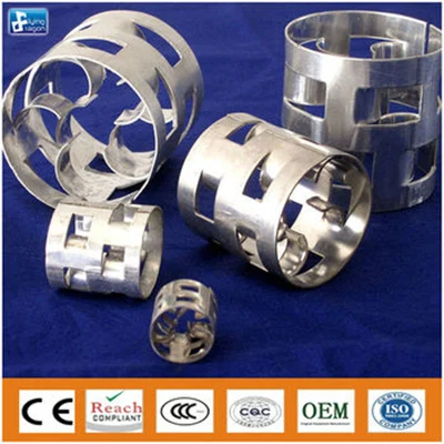 Металлическое кольцо Pall 304 316
