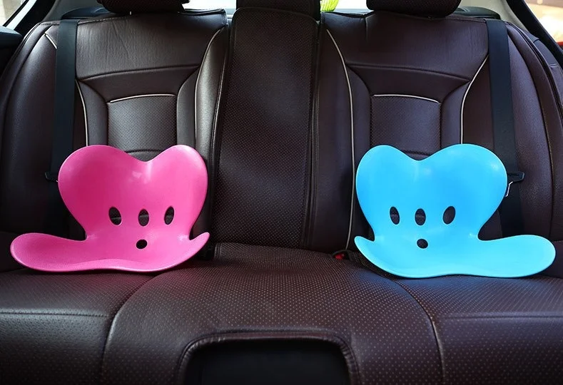 5-12 years smart Seat chair posture correction Lumbar Support, Back shoulder Support for Students