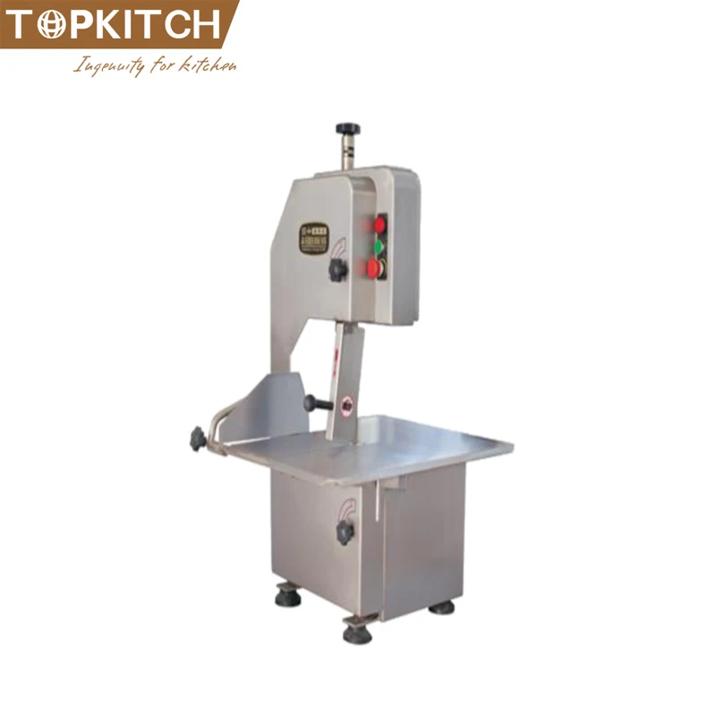 
Heavy Duty Big Production Ability High Efficiency Commercial Bone Cutting Machine 
