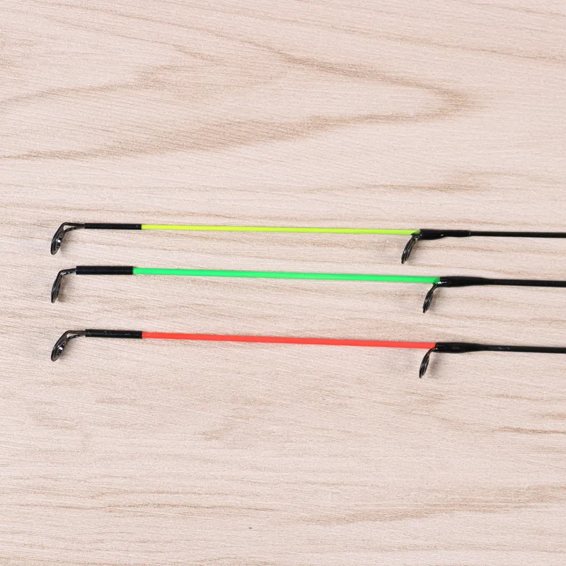  3.3/3.6/3.9 m carbon fly-fed rod straight handle far cast FEDER and followed by three rods