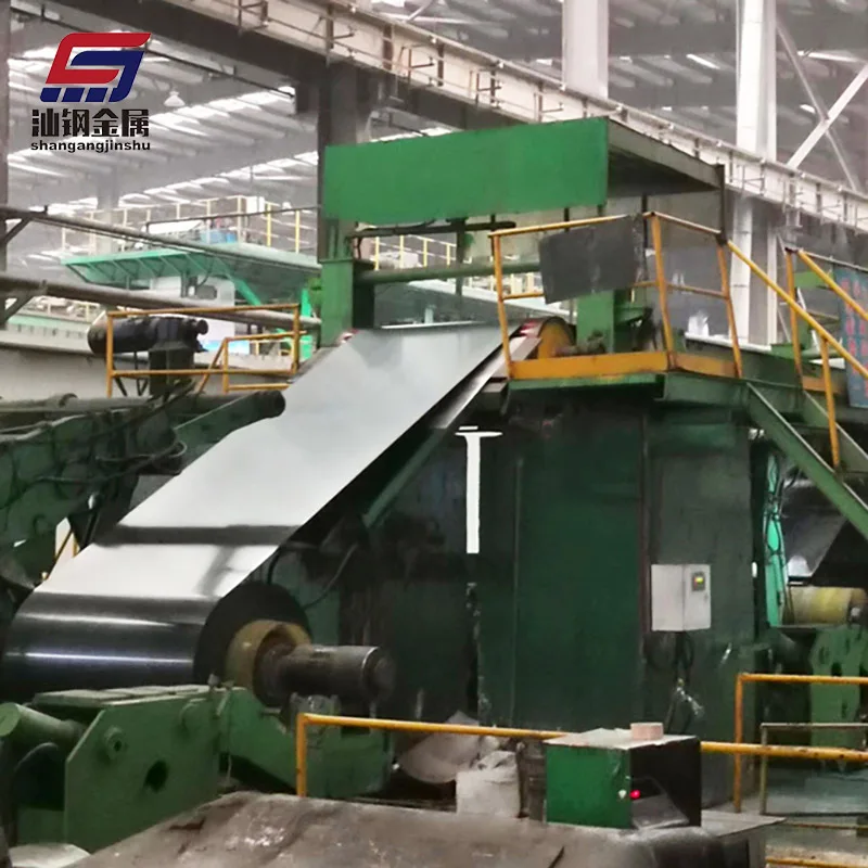 Coil Hot Dipped Galvanized Steel Ss400,q235,q345 Black Carbon Hot Rolled Aluminum Plates Prime Galvanized Steel Sheets 14 Days