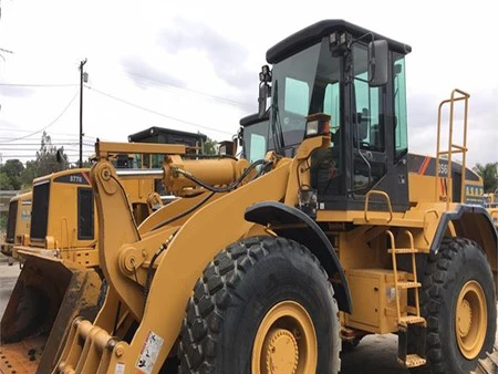 New CLG856H Max 856H Wheel loader cargadores de ruedas