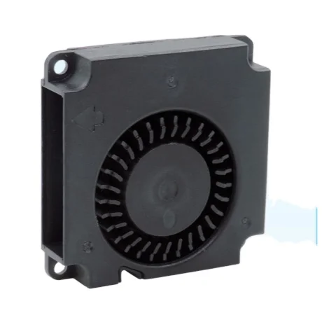 Multi function centrifugal blower fan 12v dc brushless industrial portable  bbq DC Fan Motor 40*40*10mm  Blower Fan