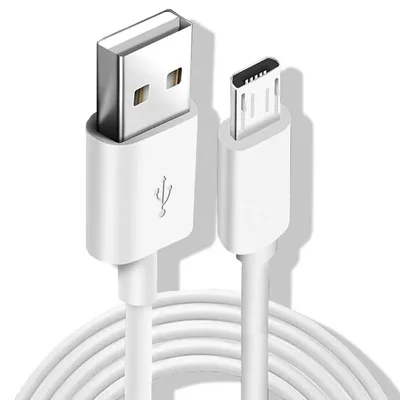 Factory Top Sell Micro USB Charging cable Data Sync Fast Charge PVC Wire Computer Accessories For Android