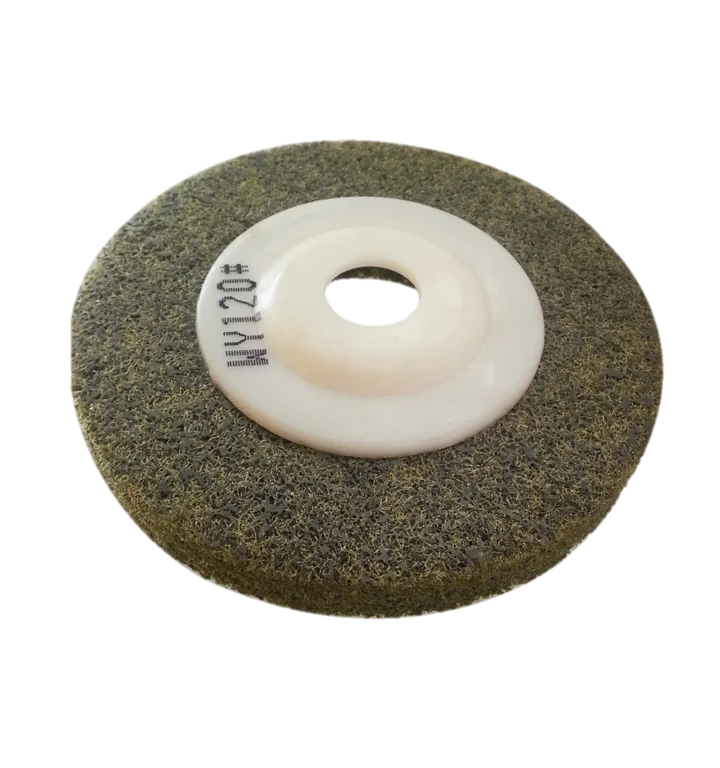 WEIYI Stone Polishing and Grinding Wheel