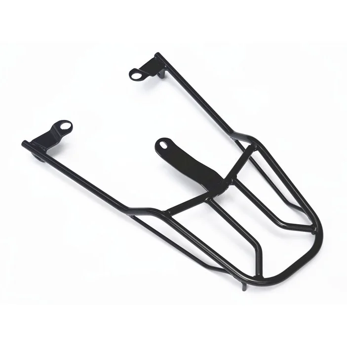 BHB  Motorcycle Carbon Steel Luggage Rack Cargo Holder Tail Box Trunk Bracket Top Case Bracket For CF Moto NK150