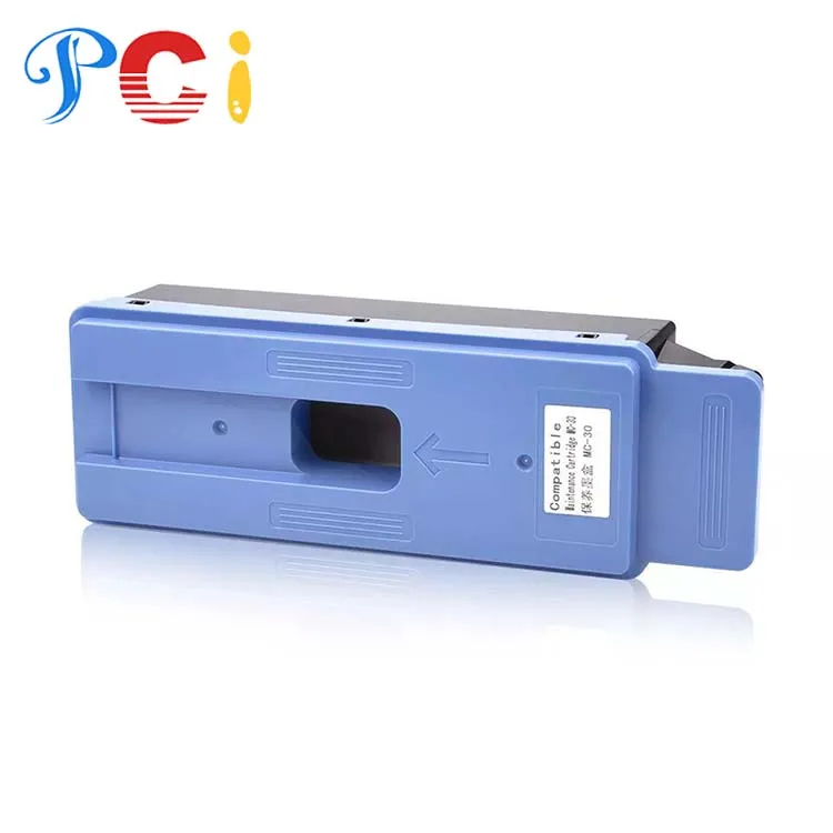 Коробка обслуживания PCI MC30 картридж для отработанных чернил совместимый с Canon PRO 520/540/540S/560S/541/561S/2000/4000/6000/TX5200/5300/5400