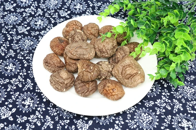 
Wholesale Chinese Dried Sale Bales Shiitake Mushroom Organic 