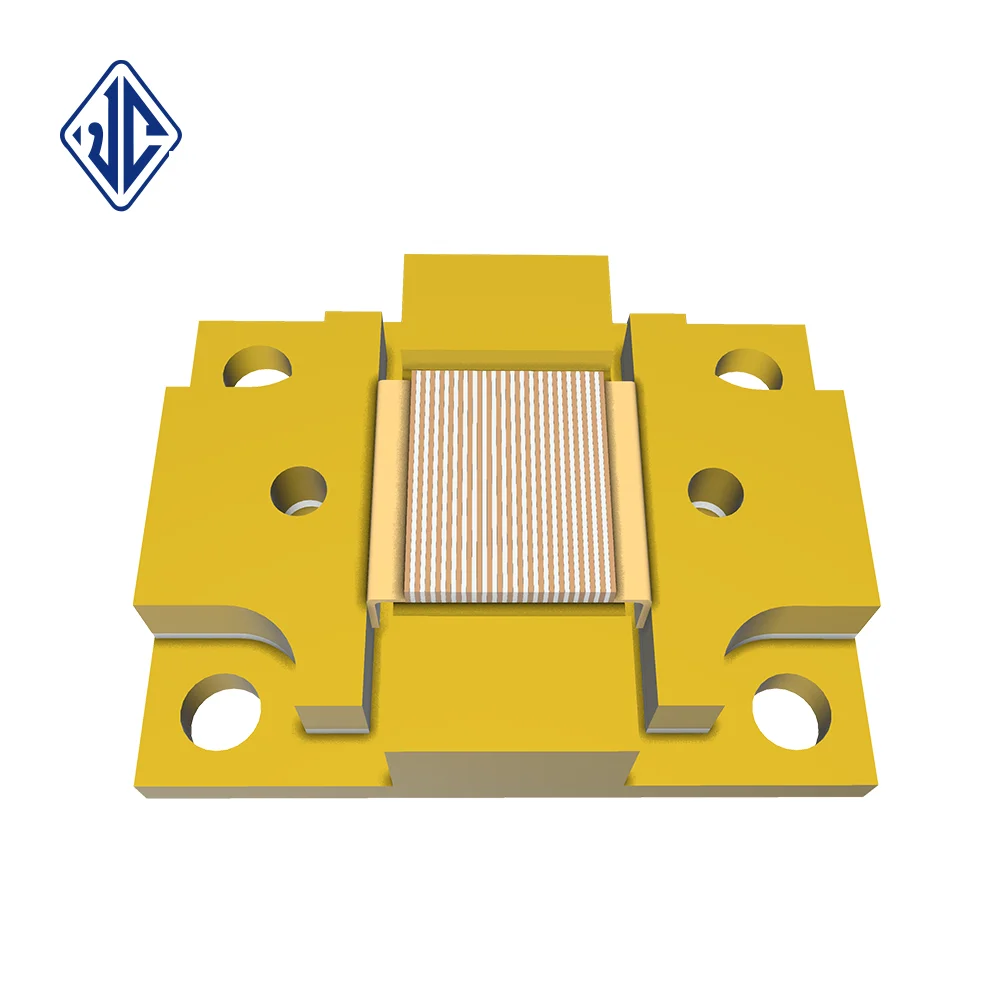 Высокомощные диодные лазерные стыки