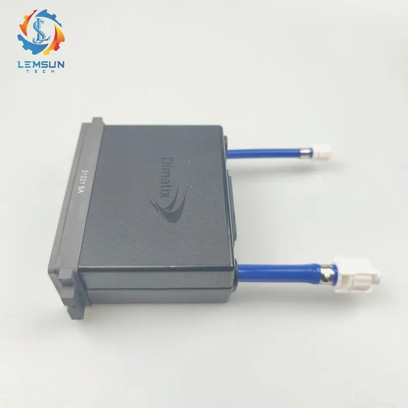 Dimatix Starfire SG 1024SA SA2C печатающая головка dimatix fuji-пленка 10PL для цифровой флоры gongzheng