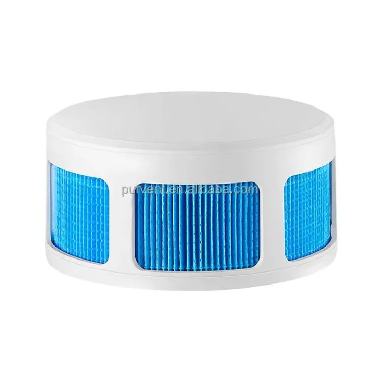 Factory Supply Low Price Good Quality Replacement Air Cleaner Filter Humidifier Air Filter for Home