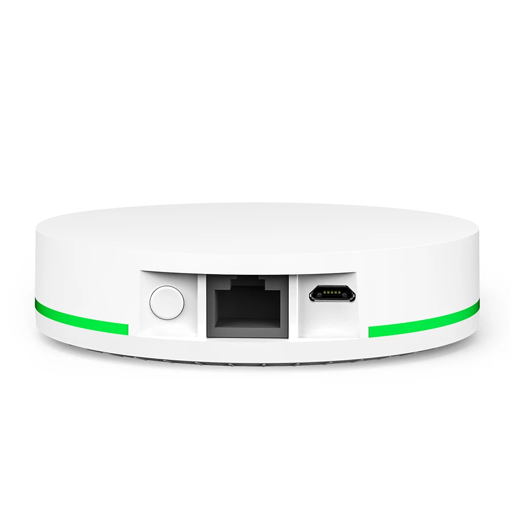 Домашний умный беспроводной пульт дистанционного управления IoT zigbee 30 шлюз