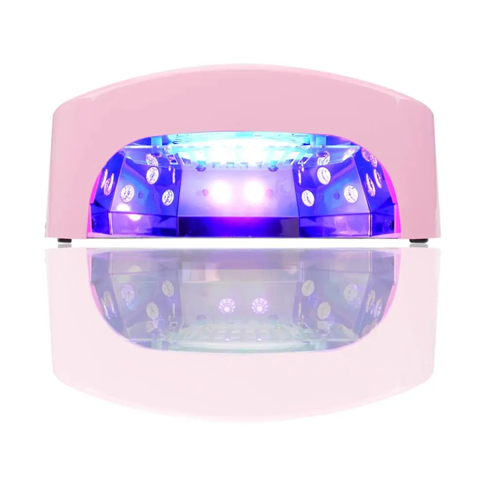 New Style Best Sale 48W CCFL+UV LED Gel Dryer Acrylic Nail Lamp