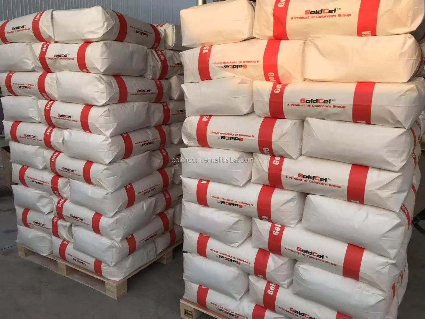 Redispersible Latex Powder Colorcom Redispersible Powder similar to DRYCRYL DP-2903