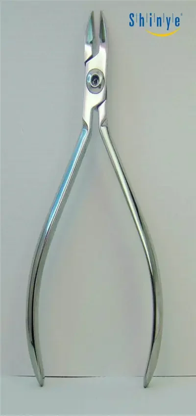 Orthodontic Bracket Removing Plier /bracket removing Plier for Posterior