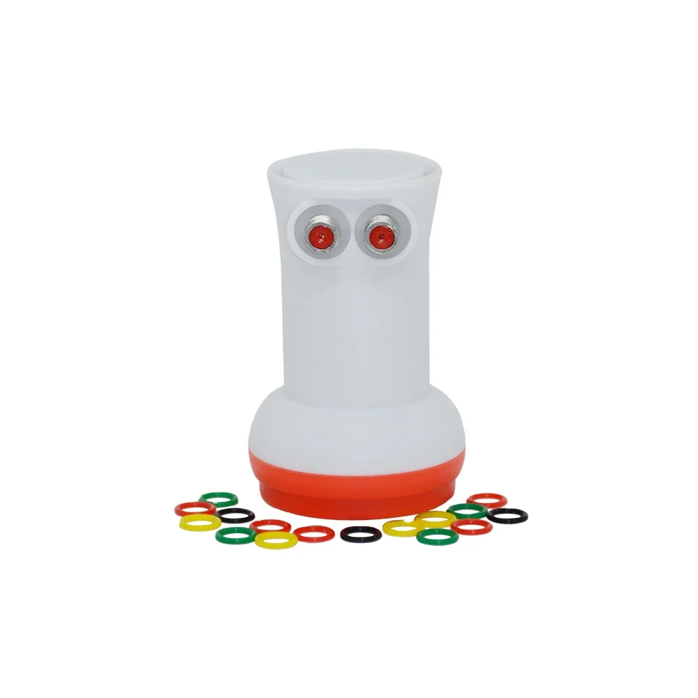 The cheapest Digital Universal Ku Band  laser Single Lnb