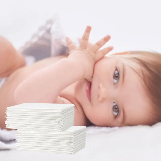 baby pads absorbent disposable disposable underpad machine Product Type and New Condition under pad