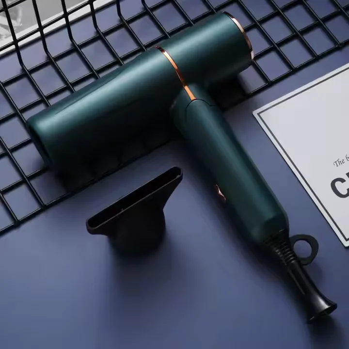 High-Speed Hair Dryer Hair Dryer Curly Hair Dryer
