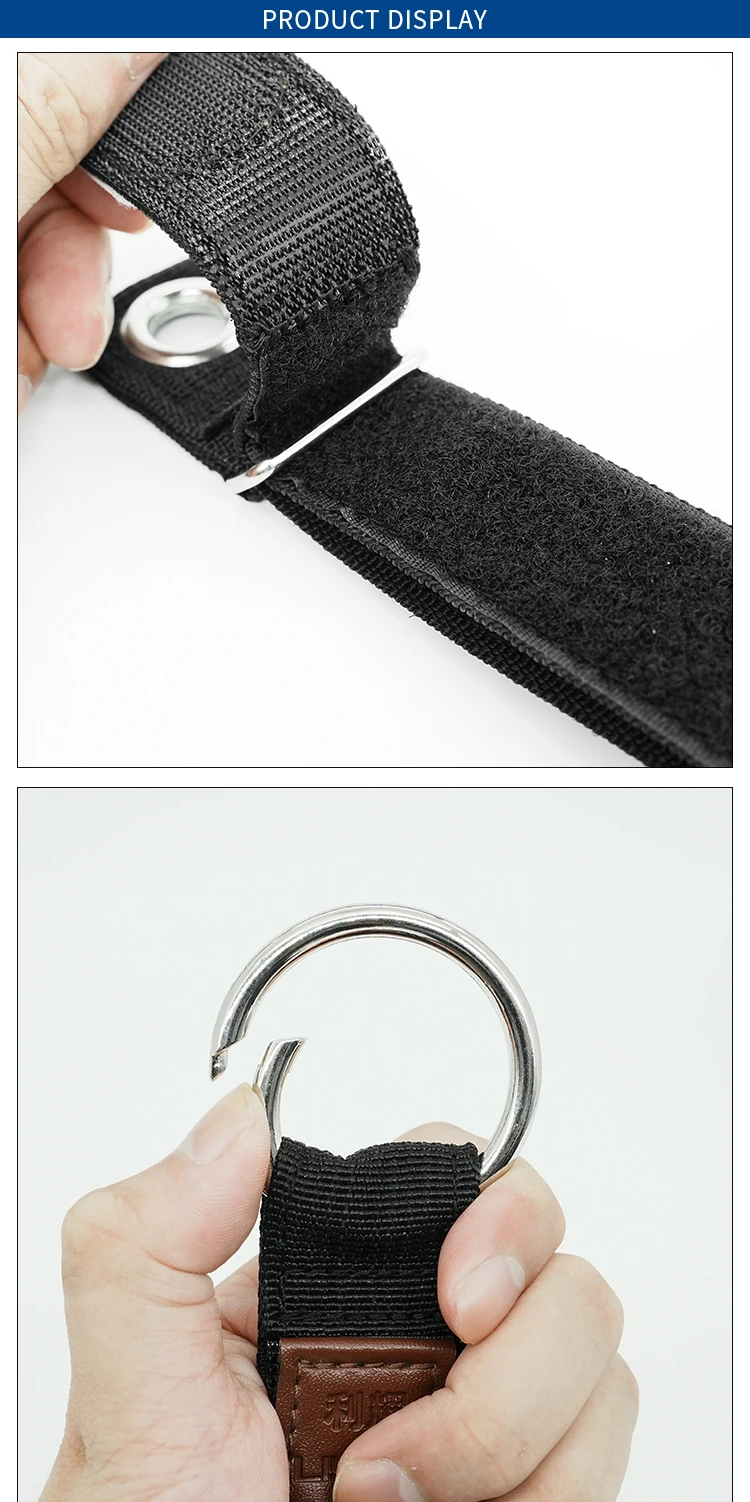 Adjustable Velcroes Heavy Duty Storage Hook And Loop Strap Wall Shelves Shelf & Wall Bracket