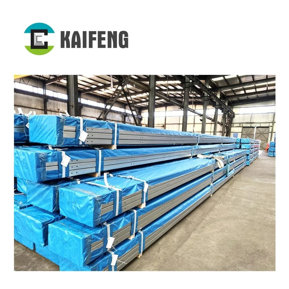 Горячая распродажа! S235JR Q235B C канал сталь оцинкованная, высокое качество C металлический профиль C/Z/U сталь цена за тонну