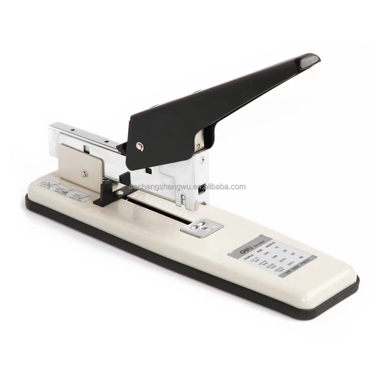 Office Use Book Binding Metal Stapler