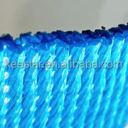 Keestar Loop CUT automatic belt FIBC bag cutting length machine