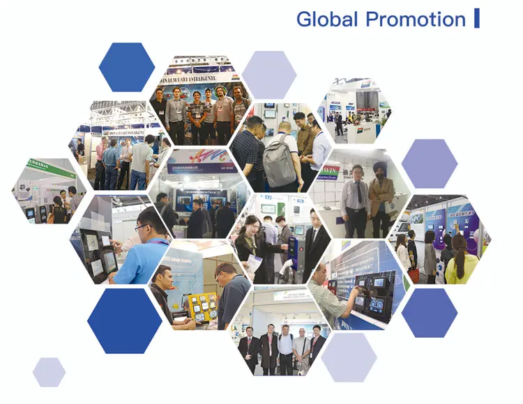 LCD 7 Inch IPS TFT LCD HD-MI  Industria Display Module  Capacitive Touch Panel LCD Module Suitable for Windows Raspberry  Linux