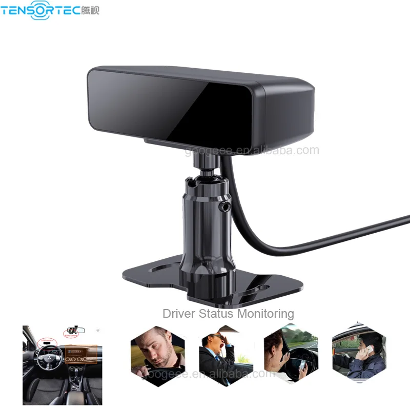 Датчик усталости привода автомобильной сигнализации