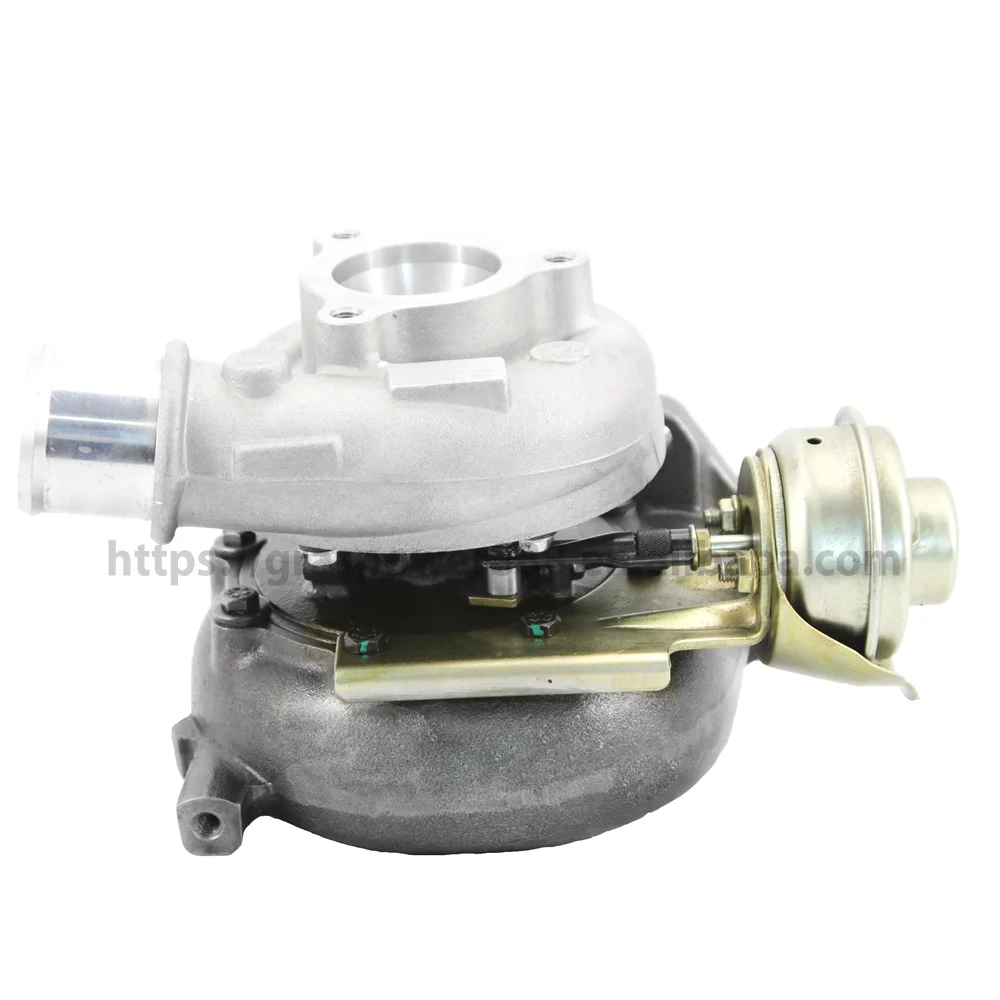 GT2052V 144112W203 726442-0004 726442-4 14411-2W20A 14411-2W203 Turbo для двигателя ND86B - 123 ZD30ETi